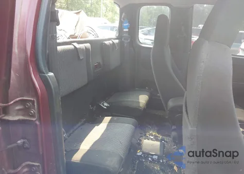 2008 Chevrolet Colorado Lt из США, поврежденный, VIN 1GCCS399988196883